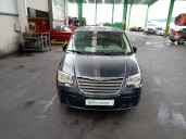 chrysler grand voyager v (rt) del año 2008