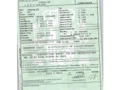 chrysler grand voyager v (rt) del año 2008