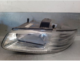 Recambio de faro izquierdo para chrysler voyager (gs) 3.8 v6 cat referencia OEM IAM 04576313AB 4897389AB 