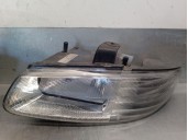 Recambio de faro izquierdo para chrysler voyager (gs) 3.8 v6 cat referencia OEM IAM 04576313AB 4897389AB 