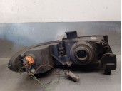 Recambio de faro izquierdo para chrysler voyager (gs) 3.8 v6 cat referencia OEM IAM 04576313AB 4897389AB 