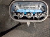 Recambio de faro izquierdo para chrysler voyager (gs) 3.8 v6 cat referencia OEM IAM 04576313AB 4897389AB 