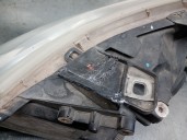 Recambio de faro derecho para peugeot boxer caja/chasis 2.2 hdi 100 referencia OEM IAM 1340663080 6206A5 