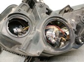 Recambio de faro derecho para peugeot boxer caja/chasis 2.2 hdi 100 referencia OEM IAM 1340663080 6206A5 