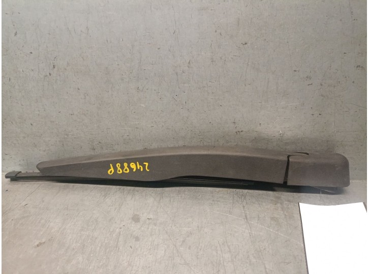 Recambio de brazo limpia trasero para ford kuga ii (dm2) 2.0 tdci referencia OEM IAM BB5317B412BA 2208857 