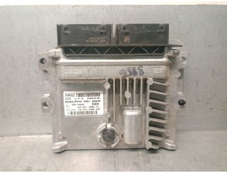 Replacement engine ECU for Ford Kuga II (DM2) 2.0 TDCi OEM IAM reference DS7112B684XB 285267005