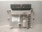 Replacement engine ECU for Ford Kuga II (DM2) 2.0 TDCi OEM IAM reference DS7112B684XB 285267005