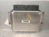 Replacement engine ECU for Ford Kuga II (DM2) 2.0 TDCi OEM IAM reference DS7112B684XB 285267005