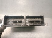 Replacement engine ECU for Ford Kuga II (DM2) 2.0 TDCi OEM IAM reference DS7112B684XB 285267005