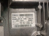 Replacement engine ECU for Ford Kuga II (DM2) 2.0 TDCi OEM IAM reference DS7112B684XB 285267005