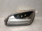 Recambio de maneta interior trasera izquierda para ford kuga ii (dm2) 2.0 tdci referencia OEM IAM CJ54R266B35BBW 2353053 