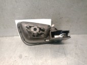 Recambio de maneta interior trasera izquierda para ford kuga ii (dm2) 2.0 tdci referencia OEM IAM CJ54R266B35BBW 2353053 
