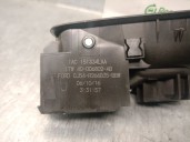 Recambio de maneta interior trasera izquierda para ford kuga ii (dm2) 2.0 tdci referencia OEM IAM CJ54R266B35BBW 2353053 