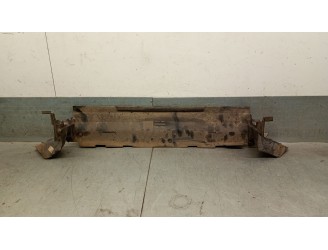 Recambio de calandra delantera de radiador para jaguar f-pace (x761) 2.0 td4 referencia OEM IAM HK838A095A T2H24819 