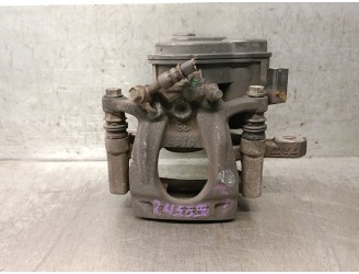 Recambio de pinza freno trasera derecha para nissan x-trail (t32) 1.6 dci turbodiesel cat referencia OEM IAM 440014CA0A 440014CA