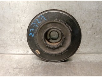 Recambio de polea cigueñal para renault megane ii berlina 5p 1.5 dci diesel referencia OEM IAM 8200552236 123030453R 