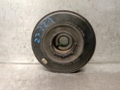 Recambio de polea cigueñal para renault megane ii berlina 5p 1.5 dci diesel referencia OEM IAM 8200552236 123030453R 