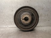 Recambio de polea cigueñal para renault megane ii berlina 5p 1.5 dci diesel referencia OEM IAM 8200552236 123030453R 