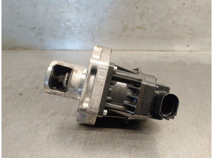 Recambio de valvula egr para opel insignia a (g09) 2.0 cdti (68) referencia OEM IAM 55568052 851288 