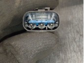 Recambio de faro derecho para chrysler voyager (gs) 3.8 v6 cat referencia OEM IAM 04576312AB 4897388AB 