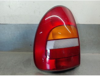 Recambio de piloto trasero izquierdo para chrysler voyager (gs) 3.8 v6 cat referencia OEM IAM 4576247 4576247 