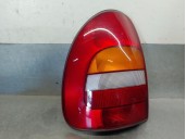 Recambio de piloto trasero izquierdo para chrysler voyager (gs) 3.8 v6 cat referencia OEM IAM 4576247 4576247 