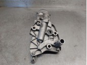 Recambio de soporte filtro aceite para opel insignia a (g09) 2.0 cdti (68) referencia OEM IAM 55578737 650184 