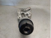 Recambio de soporte filtro aceite para opel insignia a (g09) 2.0 cdti (68) referencia OEM IAM 55578737 650184 