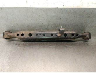 Recambio de brazo suspension inferior trasero derecho para nissan x-trail (t32) 1.6 dci turbodiesel cat referencia OEM IAM 55110