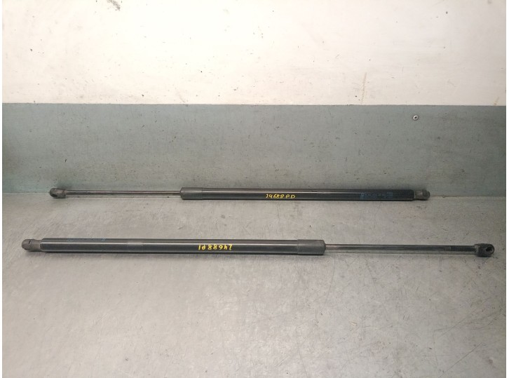 Recambio de amortiguadores maletero / porton para ford kuga ii (dm2) 2.0 tdci referencia OEM IAM CV44S406A10AD 1945552 