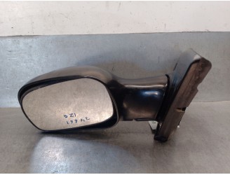 Recambio de retrovisor izquierdo para chrysler voyager (gs) 3.8 v6 cat referencia OEM IAM 4717385 4717385AB 