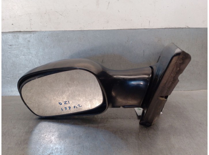 Recambio de retrovisor izquierdo para chrysler voyager (gs) 3.8 v6 cat referencia OEM IAM 4717385 4717385AB 