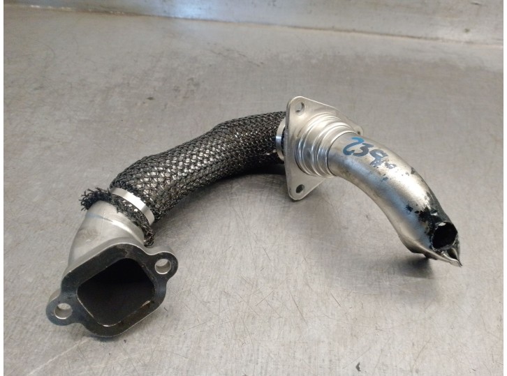 Recambio de tubo para opel insignia a (g09) 2.0 cdti (68) referencia OEM IAM 55562835 851285 