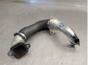 Recambio de tubo para opel insignia a (g09) 2.0 cdti (68) referencia OEM IAM 55562835 851285 