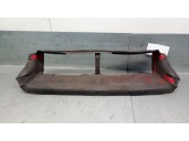 Recambio de calandra delantera de radiador para ford focus iii 1.6 tdci referencia OEM IAM BM518312AC 1714867 