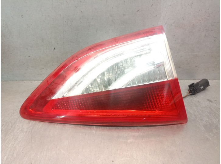 Recambio de piloto trasero porton izquierdo para ford kuga ii (dm2) 2.0 tdci referencia OEM IAM CV4413A603BG 1938132 90021833