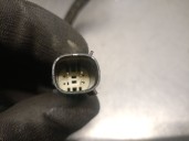 Recambio de piloto trasero porton izquierdo para ford kuga ii (dm2) 2.0 tdci referencia OEM IAM CV4413A603BG 1938132 90021833