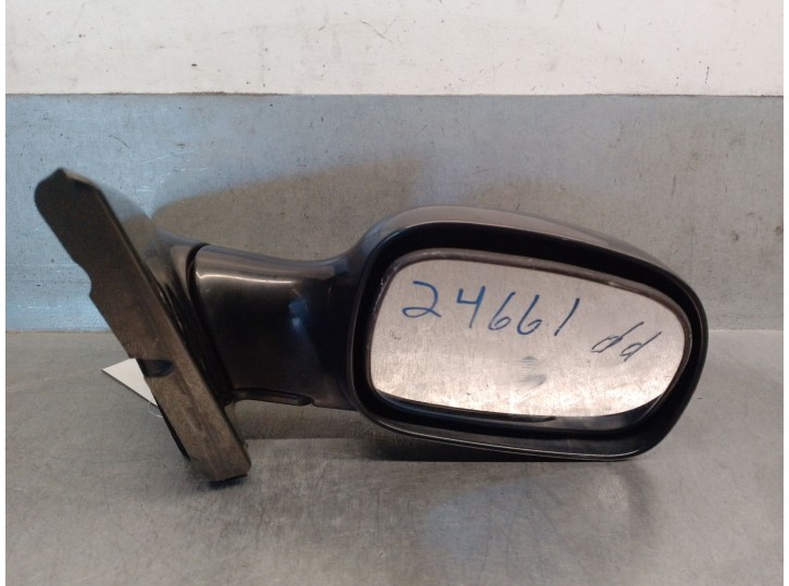 Recambio de retrovisor derecho para chrysler voyager (gs) 3.8 v6 cat referencia OEM IAM 4717384 4717384AB 