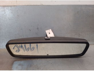 Recambio de espejo interior para chrysler voyager (gs) 3.8 v6 cat referencia OEM IAM 55154990AB 55154990AB 