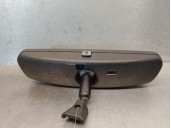 Recambio de espejo interior para chrysler voyager (gs) 3.8 v6 cat referencia OEM IAM 55154990AB 55154990AB 