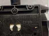 Recambio de mando luces para chrysler voyager (gs) 3.8 v6 cat referencia OEM IAM 4685586 4685586 