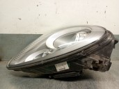 Recambio de faro derecho para porsche cayenne (92a) 3.0 diesel referencia OEM IAM 7P5941032CA 95863117800 1ZT01160642