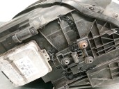 Recambio de faro derecho para porsche cayenne (92a) 3.0 diesel referencia OEM IAM 7P5941032CA 95863117800 1ZT01160642