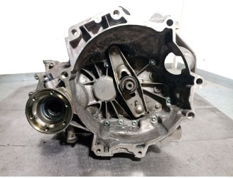 Recambio de caja cambios para volkswagen polo (9n1) 1.4 16v referencia OEM IAM GKT 02T300052QX 480094