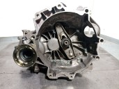 Recambio de caja cambios para volkswagen polo (9n1) 1.4 16v referencia OEM IAM GKT 02T300052QX 480094