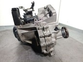 Recambio de caja cambios para volkswagen polo (9n1) 1.4 16v referencia OEM IAM GKT 02T300052QX 480094