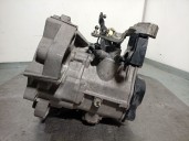 Recambio de caja cambios para volkswagen polo (9n1) 1.4 16v referencia OEM IAM GKT 02T300052QX 480094