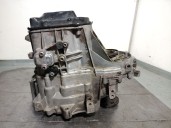 Recambio de caja cambios para volkswagen polo (9n1) 1.4 16v referencia OEM IAM GKT 02T300052QX 480094