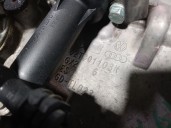 Recambio de caja cambios para volkswagen polo (9n1) 1.4 16v referencia OEM IAM GKT 02T300052QX 480094