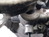 Recambio de caja cambios para volkswagen polo (9n1) 1.4 16v referencia OEM IAM GKT 02T300052QX 480094